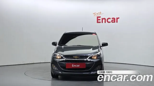 2019 Chevrolet The New Spark Premier Sold VIN KLYDC487DKC758986 – photo 19
