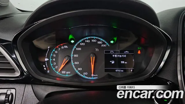 2019 Chevrolet The New Spark Premier Sold VIN KLYDC487DKC787096 – photo 11