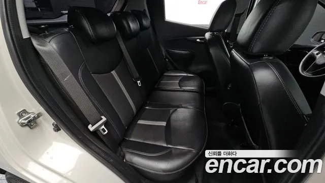 2019 Chevrolet The New Spark Premier Sold VIN KLYDC487DKC787096 – photo 13