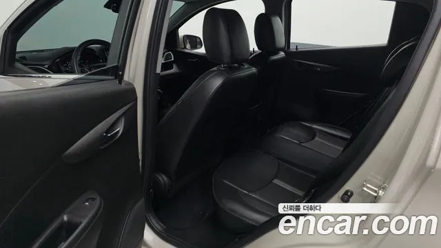 2019 Chevrolet The New Spark Premier Sold VIN KLYDC487DKC787096 – photo 14