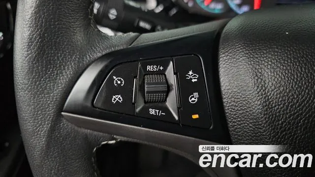 2019 Chevrolet The New Spark Premier Sold VIN KLYDC487DKC787096 – photo 15