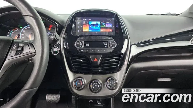2019 Chevrolet The New Spark Premier Sold VIN KLYDC487DKC787096 – photo 16