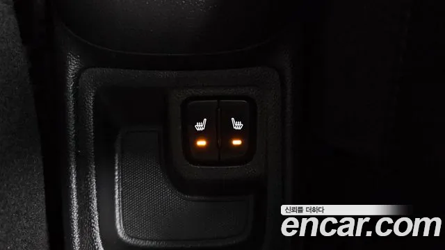2019 Chevrolet The New Spark Premier Sold VIN KLYDC487DKC787096 – photo 17