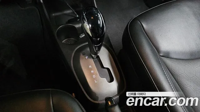 2019 Chevrolet The New Spark Premier Sold VIN KLYDC487DKC787096 – photo 18