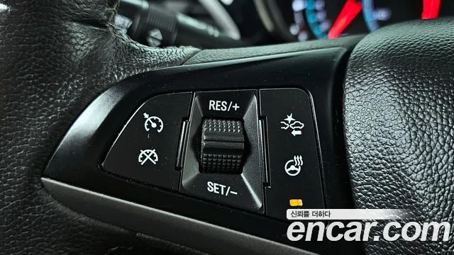 2019 Chevrolet The New Spark Premier Sold VIN KLYDC487DKC824245 – interior seats