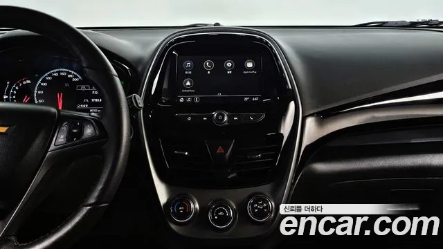 2019 Chevrolet The New Spark Premier Sold VIN KLYDC487DKC824245 – photo 13