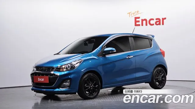 2019 Chevrolet The New Spark Premier Sold VIN KLYDC487DKC824245 – photo 14