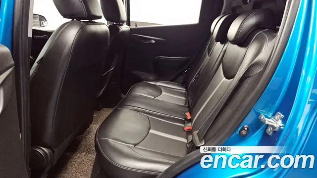 2019 Chevrolet The New Spark Premier Sold VIN KLYDC487DKC824245 – photo 23