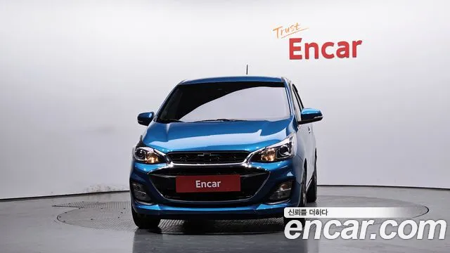 2019 Chevrolet The New Spark Premier Sold VIN KLYDC487DKC824245 – photo 27