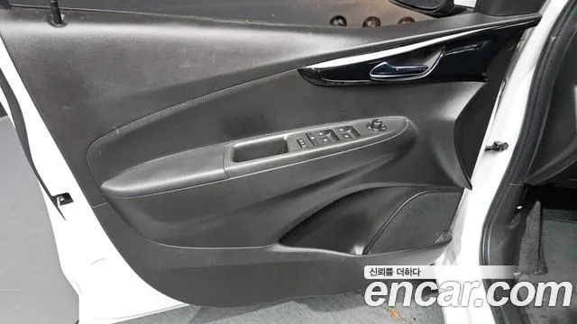 2019 Chevrolet The New Spark Premier Sold VIN KLYDC487DKC825812 – exterior detail