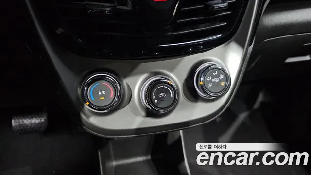 2019 Chevrolet The New Spark Premier Sold VIN KLYDC487DKC825812 – photo 12