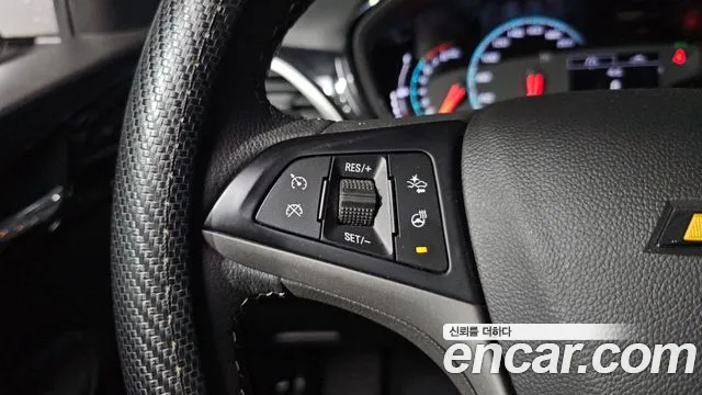 2019 Chevrolet The New Spark Premier Sold VIN KLYDC487DKC825812 – photo 15