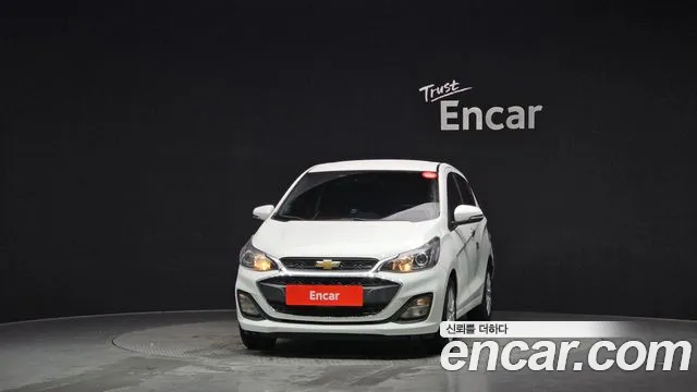 2019 Chevrolet The New Spark Premier Sold VIN KLYDC487DKC825812 – photo 17
