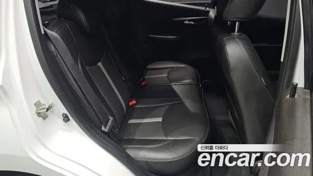 2019 Chevrolet The New Spark Premier Sold VIN KLYDC487DKC825812 – photo 18