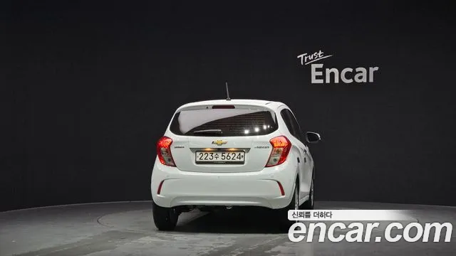2019 Chevrolet The New Spark Premier Sold VIN KLYDC487DKC825812 – photo 19