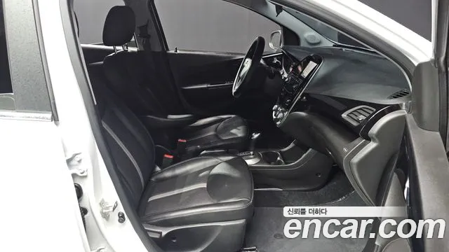 2019 Chevrolet The New Spark Premier Sold VIN KLYDC487DKC825812 – photo 20
