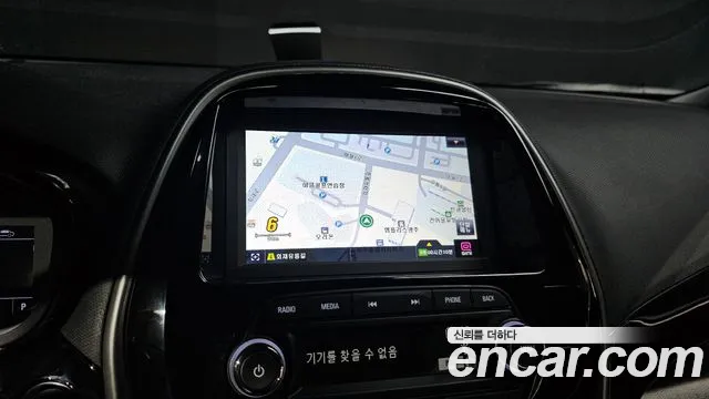 2019 Chevrolet The New Spark Premier Sold VIN KLYDC487DKC825812 – photo 21