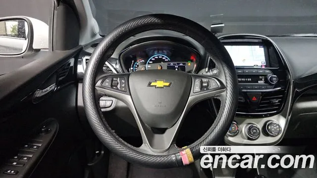 2019 Chevrolet The New Spark Premier Sold VIN KLYDC487DKC825812 – photo 23