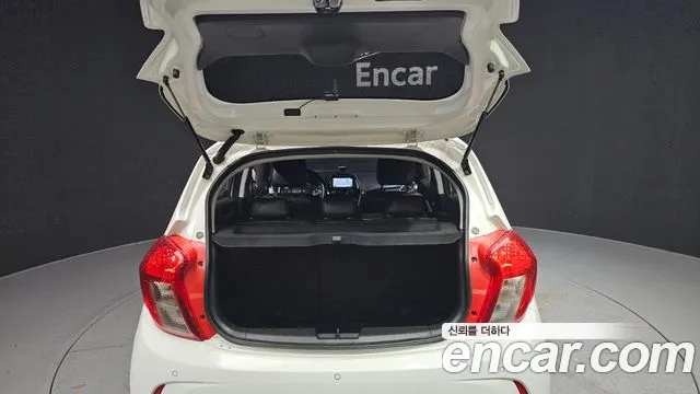 2019 Chevrolet The New Spark Premier Sold VIN KLYDC487DKC825812 – photo 24