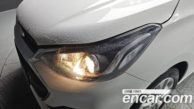 2019 Chevrolet The New Spark Premier Sold VIN KLYDC487DKC825812 – photo 25