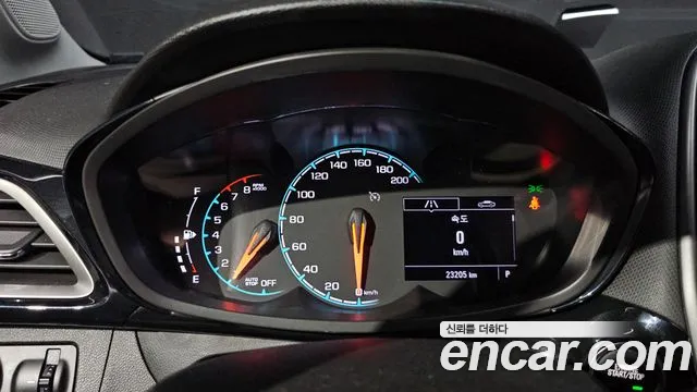 2019 Chevrolet The New Spark Premier Sold VIN KLYDC487DKC825812 – photo 27