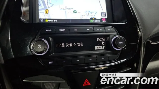 2019 Chevrolet The New Spark Premier Sold VIN KLYDC487DKC825812 – photo 28