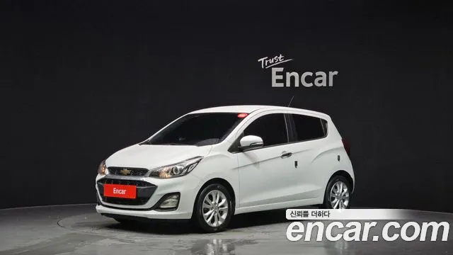 2019 Chevrolet The New Spark Premier Sold VIN KLYDC487DKC825812 – photo 29