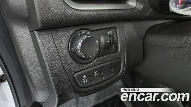 2020 Chevrolet The New Spark LS Sold VIN KLYDC487DLC003261 – photo 11