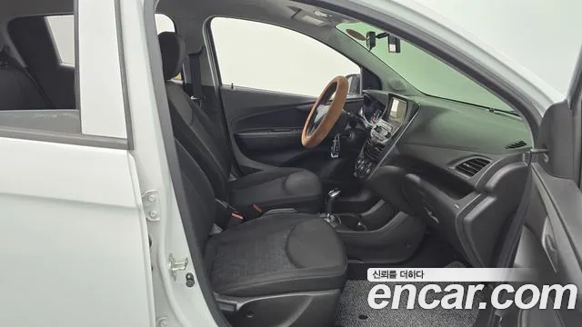 2020 Chevrolet The New Spark LS Sold VIN KLYDC487DLC003261 – photo 13
