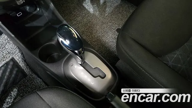 2020 Chevrolet The New Spark LS Sold VIN KLYDC487DLC003261 – photo 15