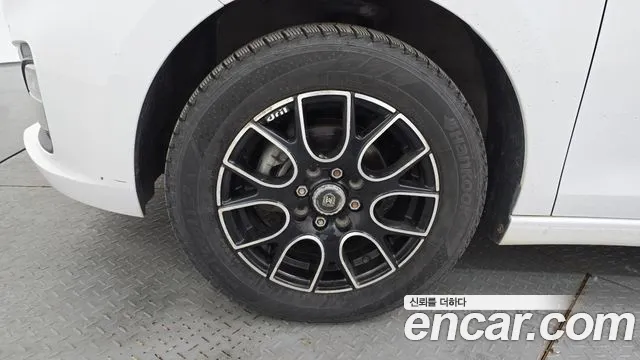 2020 Chevrolet The New Spark LS Sold VIN KLYDC487DLC003261 – photo 16