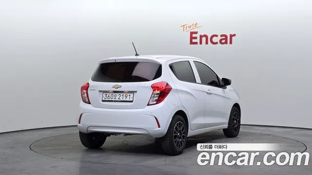 2020 Chevrolet The New Spark LS Sold VIN KLYDC487DLC003261 – photo 18