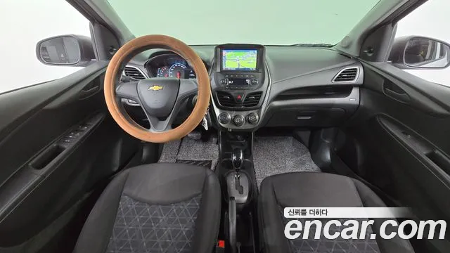 2020 Chevrolet The New Spark LS Sold VIN KLYDC487DLC003261 – photo 20
