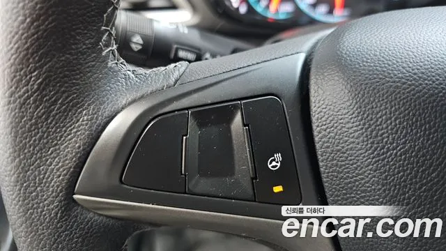 2020 Chevrolet The New Spark Lt Sold VIN KLYDC487DLC007556 – front exterior