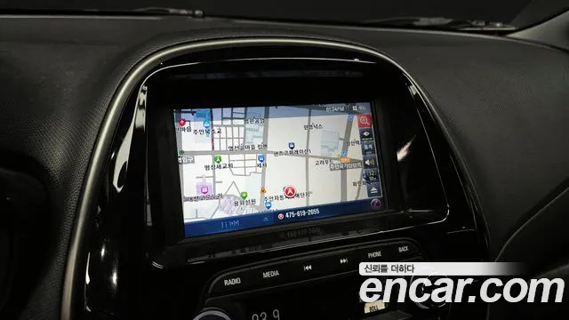 2020 Chevrolet The New Spark LS Sold VIN KLYDC487DLC008519 – photo 11