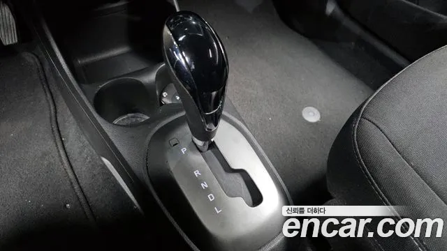 2020 Chevrolet The New Spark LS Sold VIN KLYDC487DLC008519 – photo 12