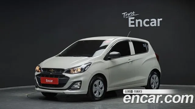 2020 Chevrolet The New Spark LS Sold VIN KLYDC487DLC008519 – photo 13