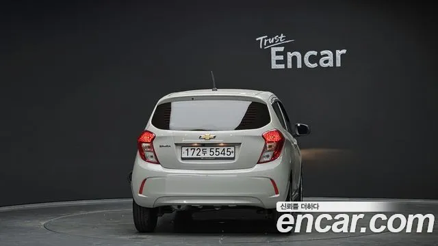 2020 Chevrolet The New Spark LS Sold VIN KLYDC487DLC008519 – photo 16