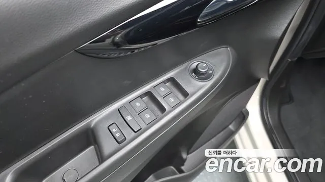 2020 Chevrolet The New Spark Premier Sold VIN KLYDC487DLC008881 – interior seats 2020 Chevrolet The New Spark Premier Sold VIN KLYDC487DLC008881 – interior seats