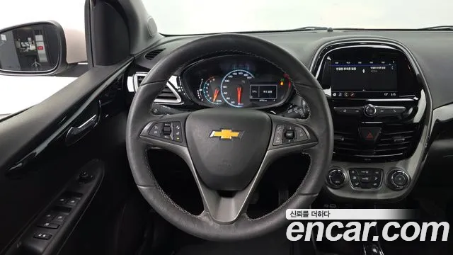 2020 Chevrolet The New Spark Premier Sold VIN KLYDC487DLC008881 – exterior detail 2020 Chevrolet The New Spark Premier Sold VIN KLYDC487DLC008881 – exterior detail