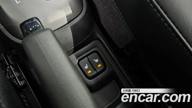 2020 Chevrolet The New Spark Premier Sold VIN KLYDC487DLC008881 – trunk area 2020 Chevrolet The New Spark Premier Sold VIN KLYDC487DLC008881 – trunk area