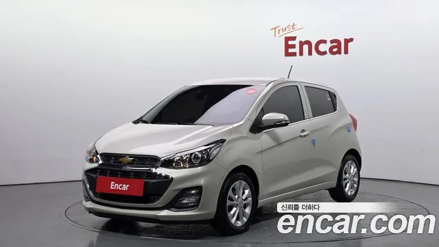 2020 Chevrolet The New Spark Premier Sold VIN KLYDC487DLC008881 – photo 14 2020 Chevrolet The New Spark Premier Sold VIN KLYDC487DLC008881 – photo 14
