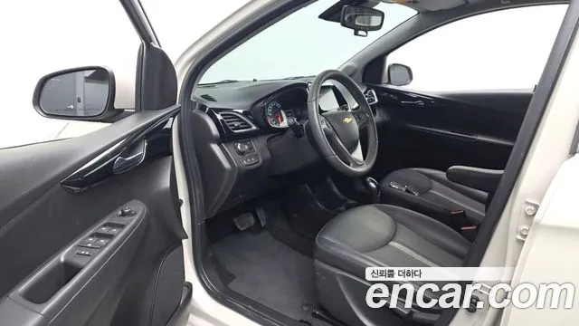 2020 Chevrolet The New Spark Premier Sold VIN KLYDC487DLC008881 – photo 15 2020 Chevrolet The New Spark Premier Sold VIN KLYDC487DLC008881 – photo 15