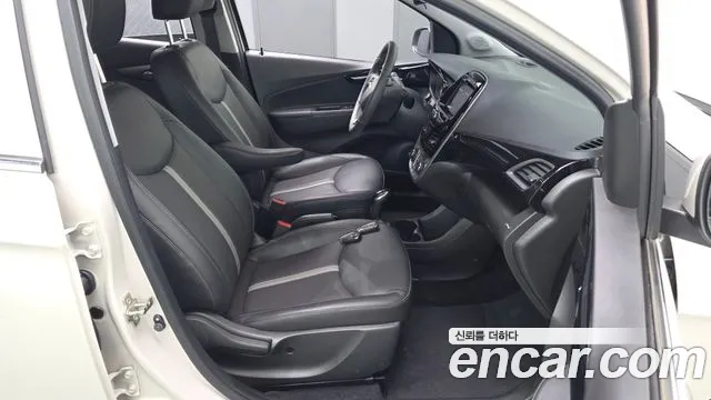 2020 Chevrolet The New Spark Premier Sold VIN KLYDC487DLC008881 – photo 17 2020 Chevrolet The New Spark Premier Sold VIN KLYDC487DLC008881 – photo 17