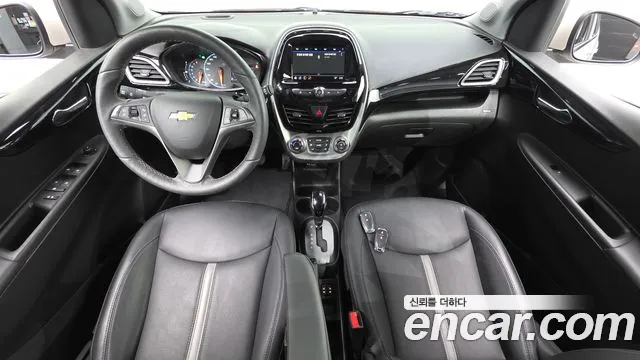2020 Chevrolet The New Spark Premier Sold VIN KLYDC487DLC008881 – photo 18 2020 Chevrolet The New Spark Premier Sold VIN KLYDC487DLC008881 – photo 18