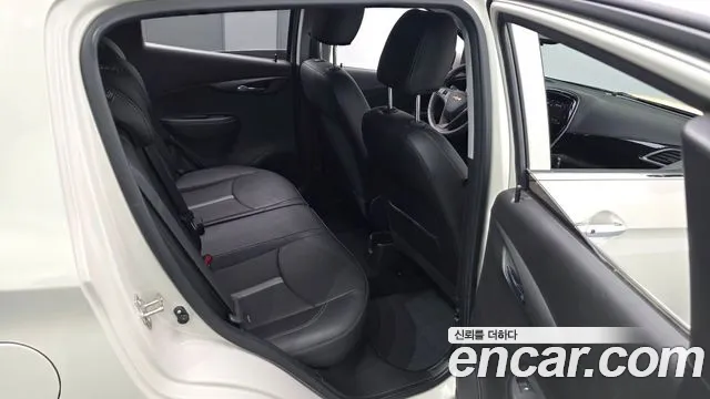 2020 Chevrolet The New Spark Premier Sold VIN KLYDC487DLC008881 – photo 20 2020 Chevrolet The New Spark Premier Sold VIN KLYDC487DLC008881 – photo 20