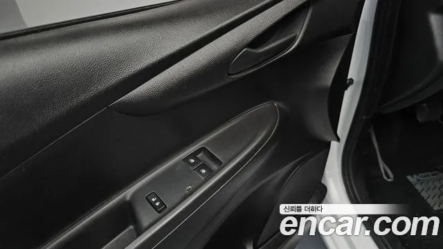 2020 Chevrolet The New Spark Van Sold VIN KLYDC487DLC016232 – photo 16