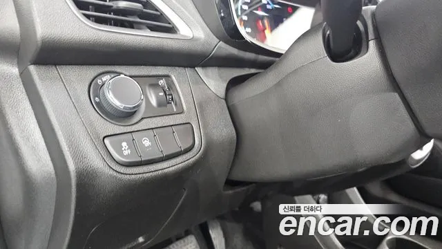 2020 Chevrolet The New Spark LT Sold VIN KLYDC487DLC443763 – rear exterior 2020 Chevrolet The New Spark LT Sold VIN KLYDC487DLC443763 – rear exterior