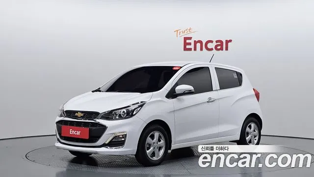 2020 Chevrolet The New Spark LT Sold VIN KLYDC487DLC443763 – undercarriage 2020 Chevrolet The New Spark LT Sold VIN KLYDC487DLC443763 – undercarriage