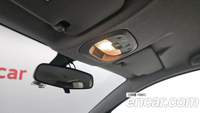 2020 Chevrolet The New Spark LT Sold VIN KLYDC487DLC443763 – trunk area 2020 Chevrolet The New Spark LT Sold VIN KLYDC487DLC443763 – trunk area